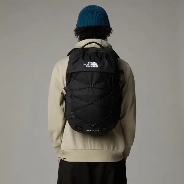 Borealis Tnf Black - Sac A Dos | The North Face