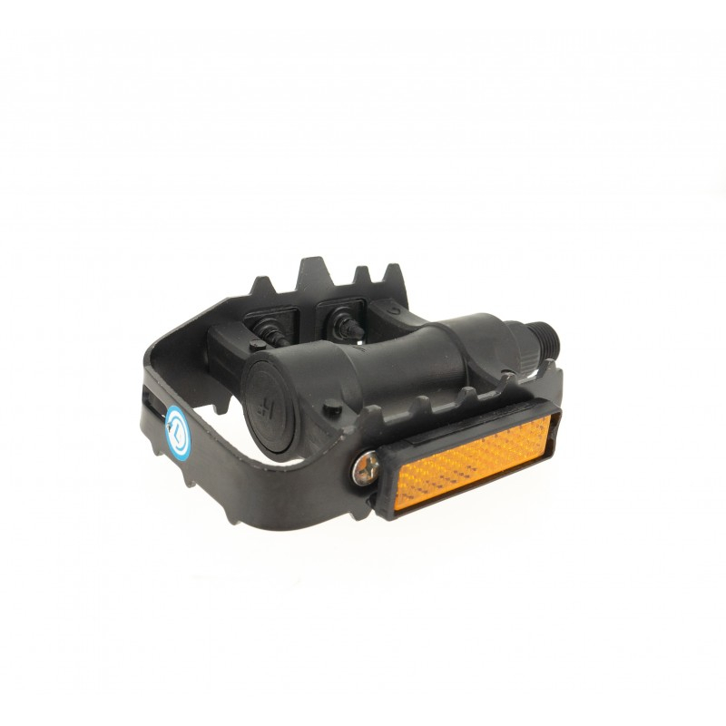 Pedales Vtt Acier / Plastique - Pedales | Bike Original