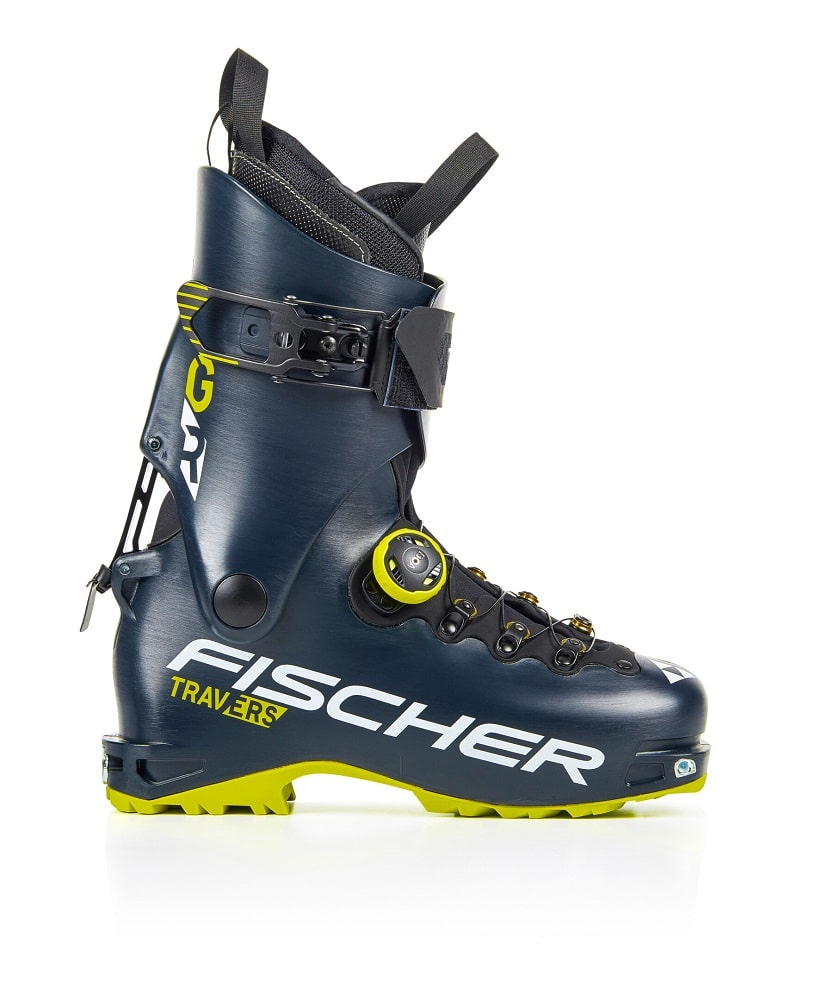 Travers Gr - 2025 - Chaussures | Fischer