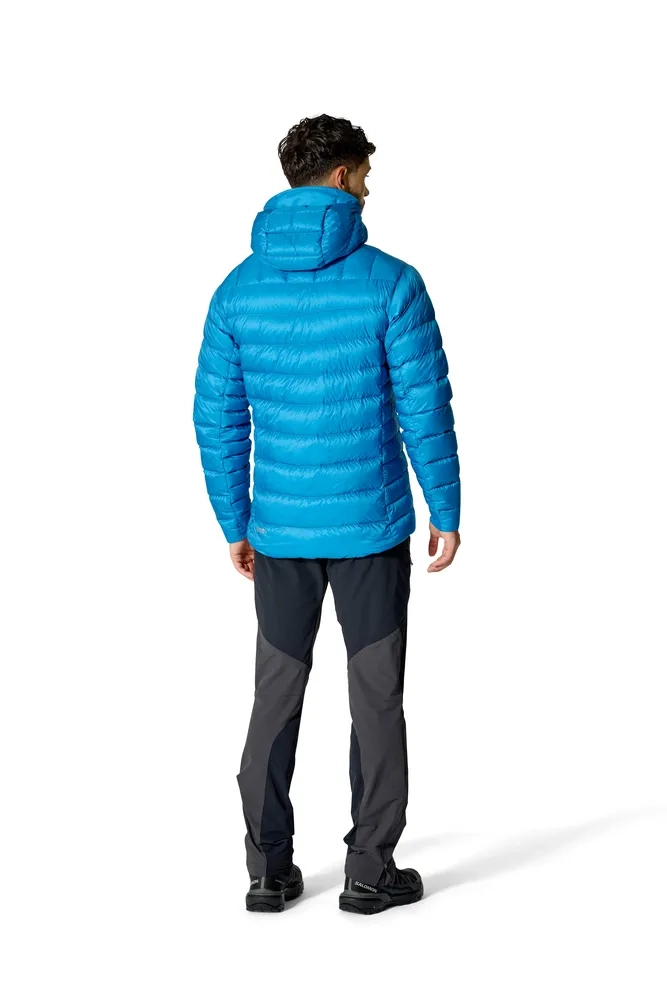 Doudoune Electron Pro Maya Blue - Doudoune | Rab