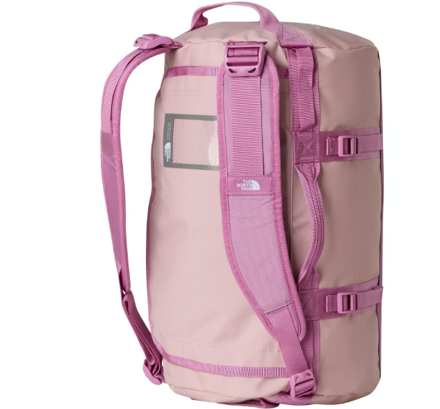 Bc Duffel Xs 31 Metal Pink/hushed Laven - Sac Expedition