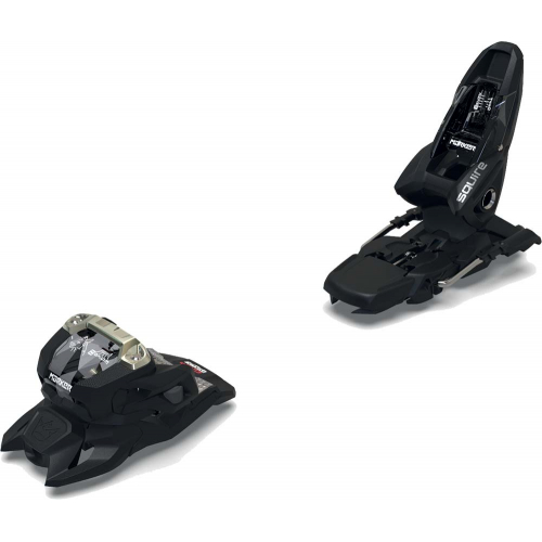 Squire 11 100 Mm Black - Fixation | Marker