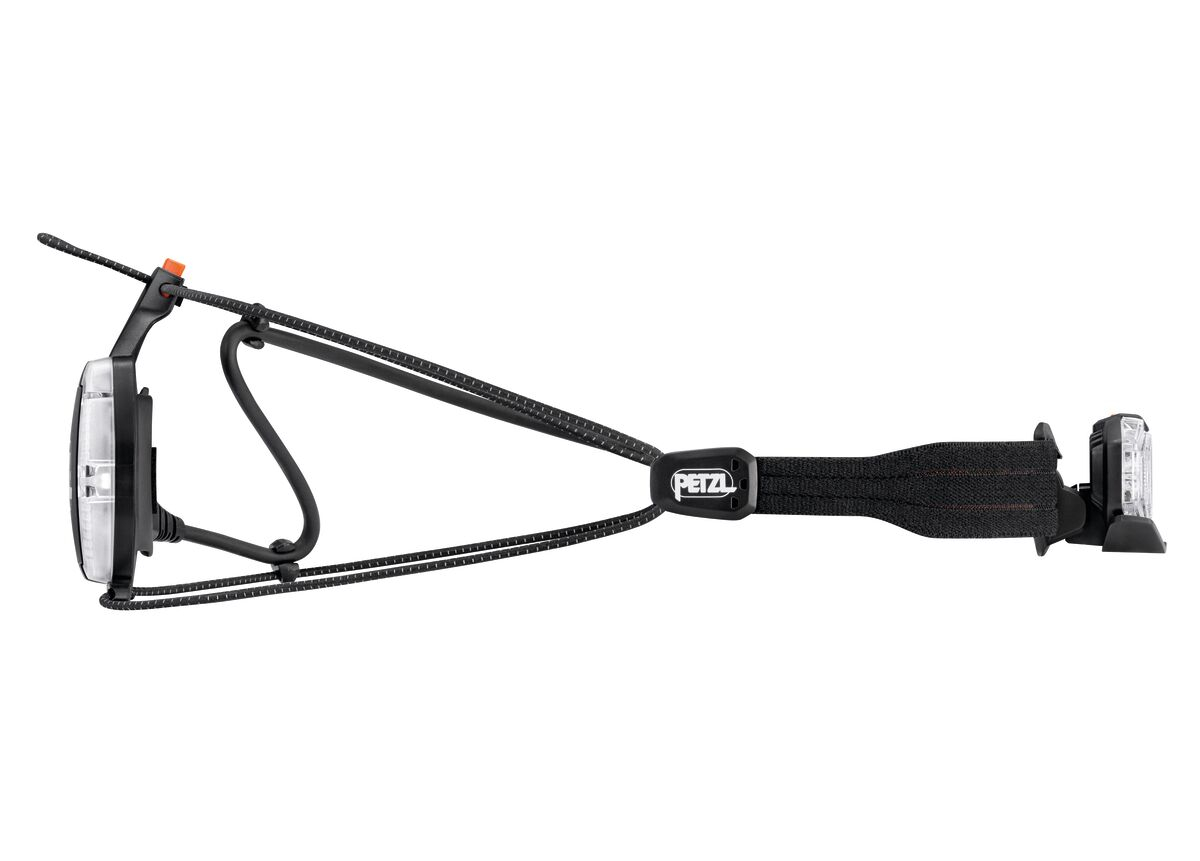 Nao Lt Orange - Lampe Frontale | Petzl