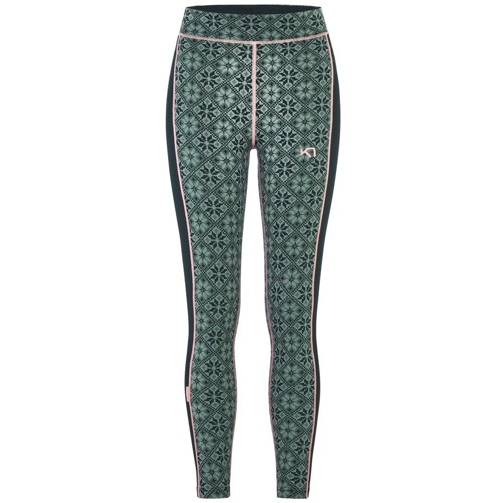 Legging Rose High Waist Murk - Pantalon | Kari Traa