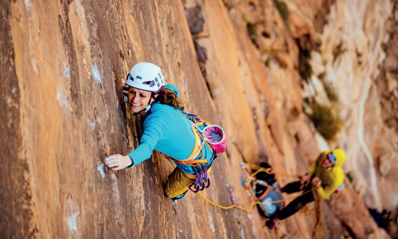 Hirundos - Harnais | Petzl