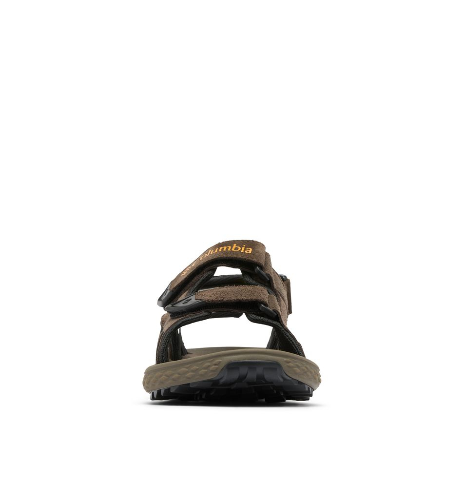 Konos Hiker 3 Strap Cordovan - Chaussures | Columbia Sportswear