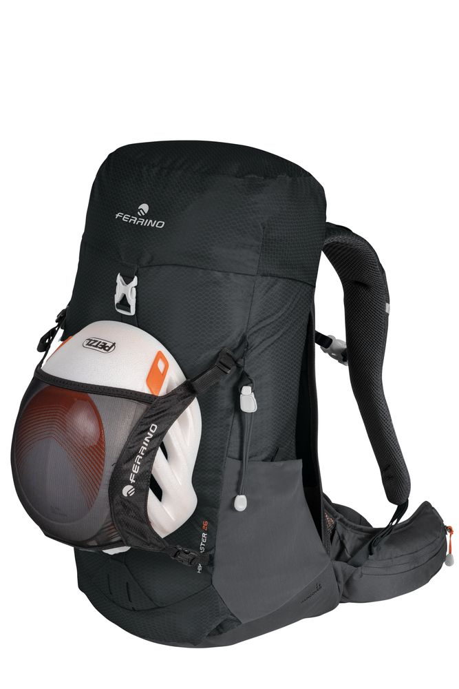 Hikemaster 26 Noir Ant Toul - Sac A Dos | Ferrino