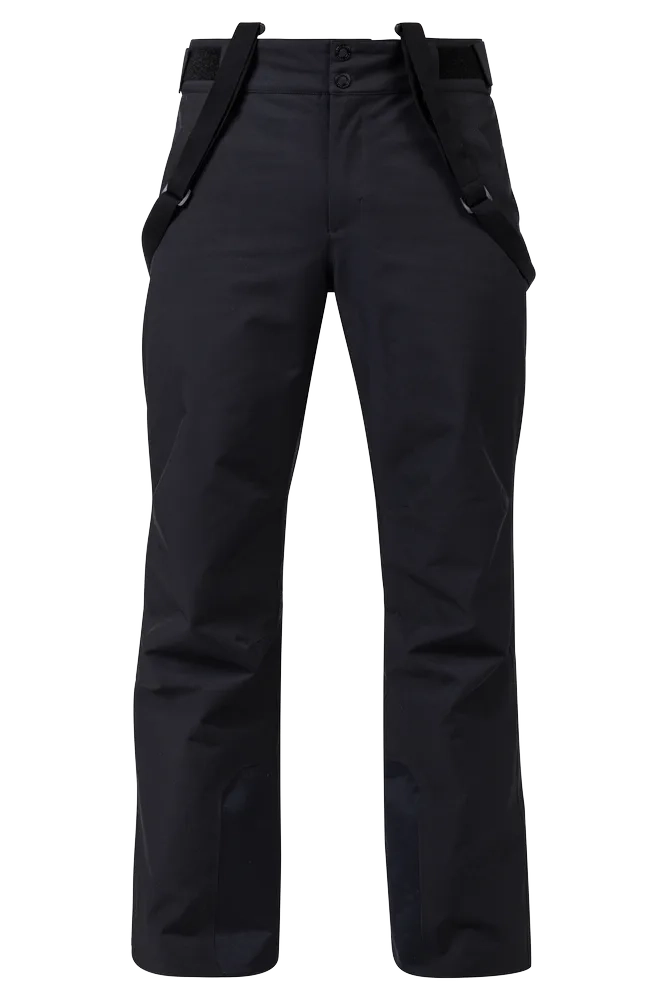 Pantalon Insulated Ski Black
