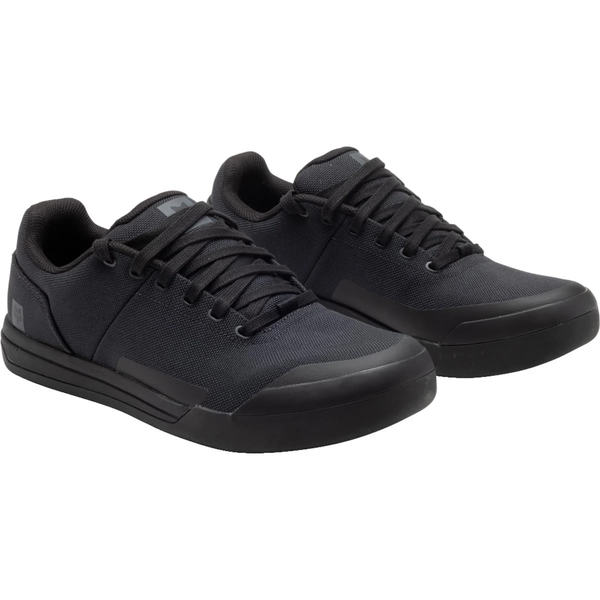 Union Canvas Black - Chaussures | Fox