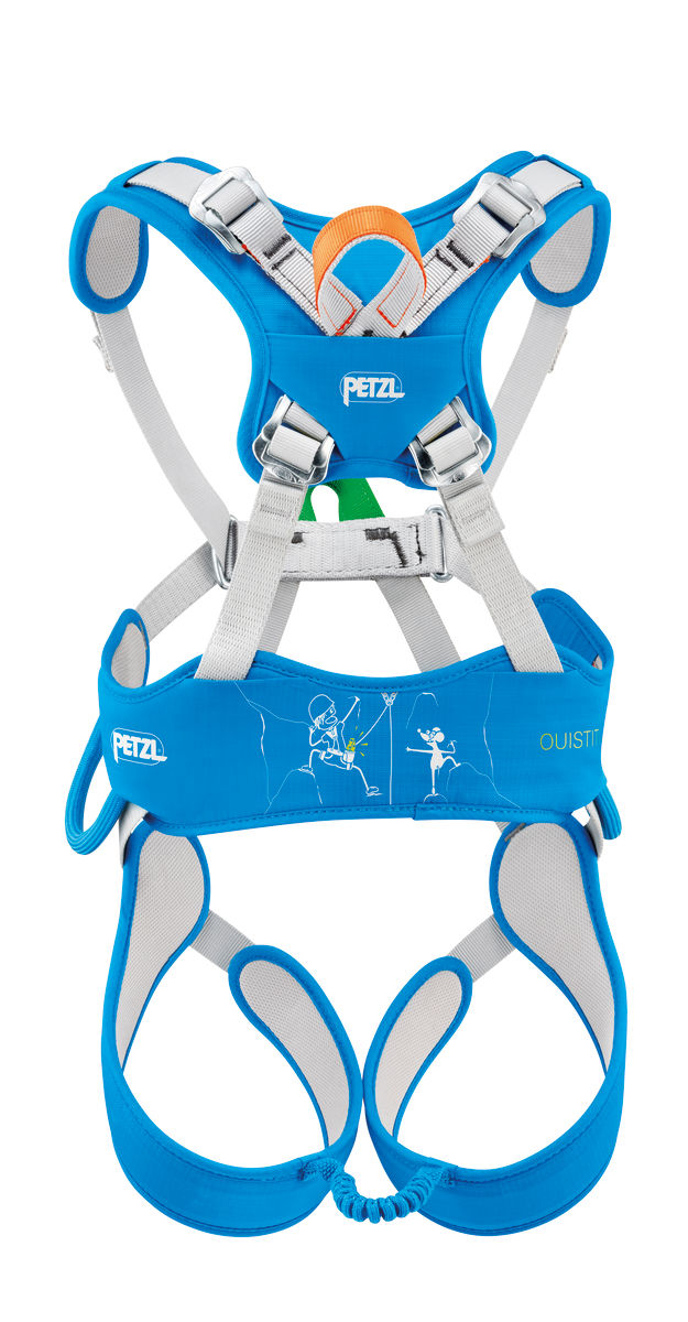 Harnais Junior Ouistiti - Harnais | Petzl