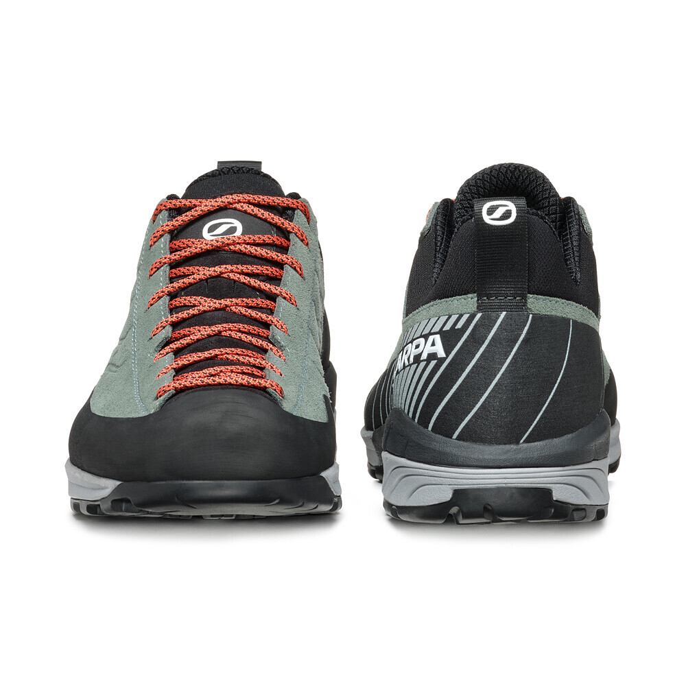 Mescalito Conifer Gray Femme - Chaussures | Scarpa