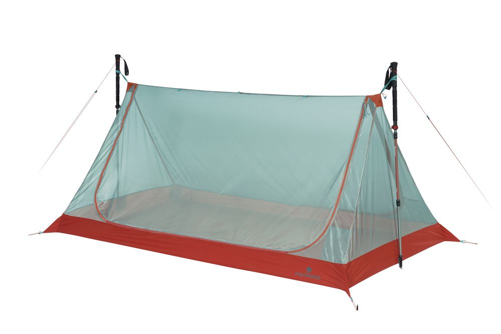 Den 2 Oil Blue - Tente | Ferrino