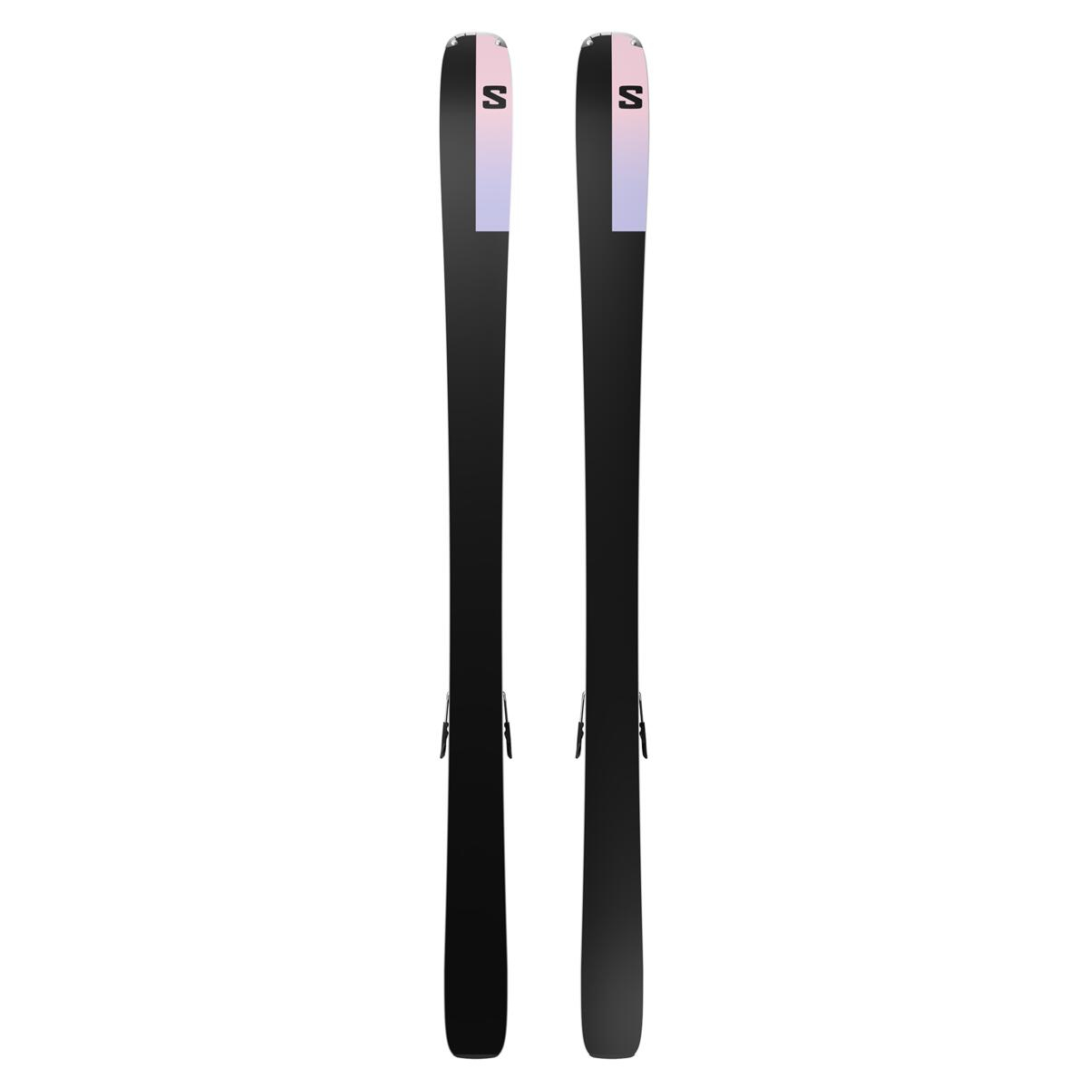 Pack Stance 84 W + M11 Gw