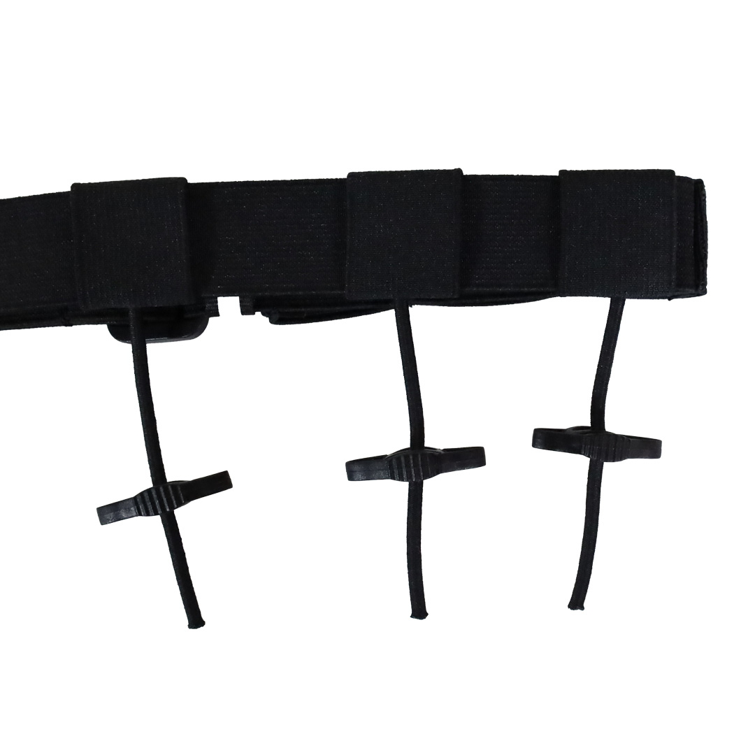 Porte Dossard 3 Points Impulse - Ceintures Running | Impulse Outdoor