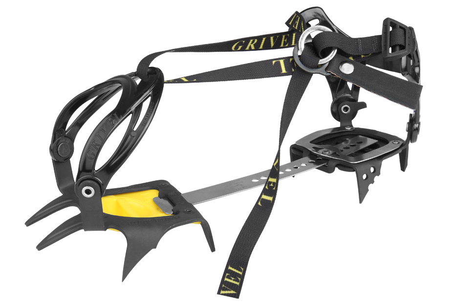 Crampons G1 Nc - Crampons | Grivel
