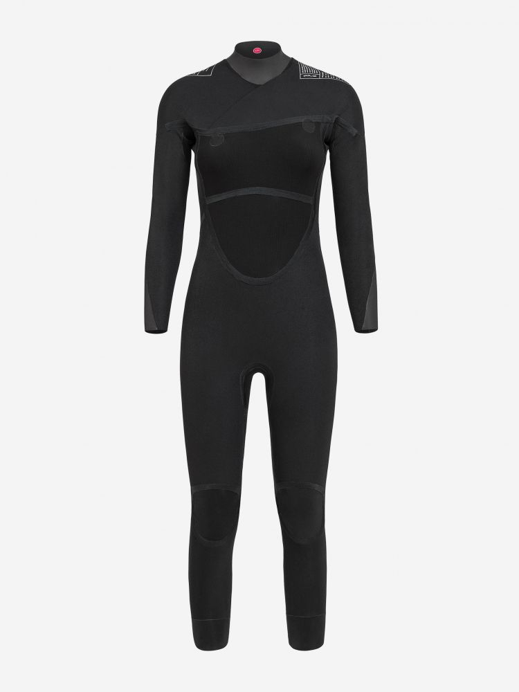 Combinaison Tango 3:2 Femme | Orca