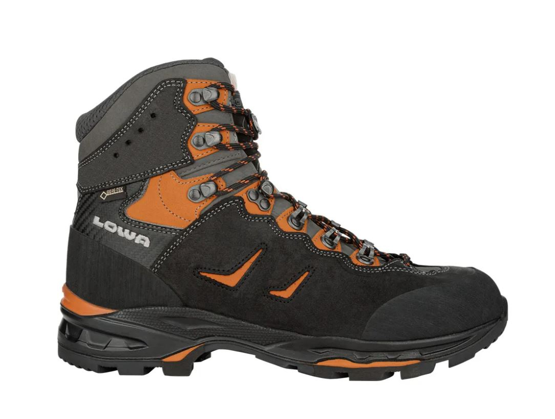 Camino Gtx Noir - Chaussures | Lowa