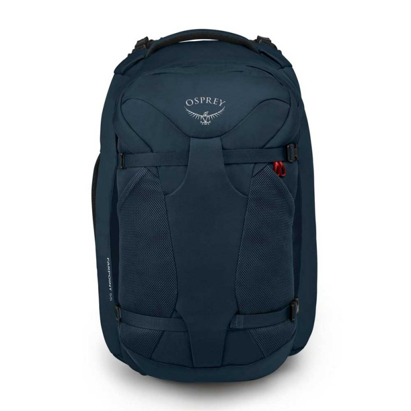 Farpoint 55 Muted Space Blue - Sac A Dos | Osprey