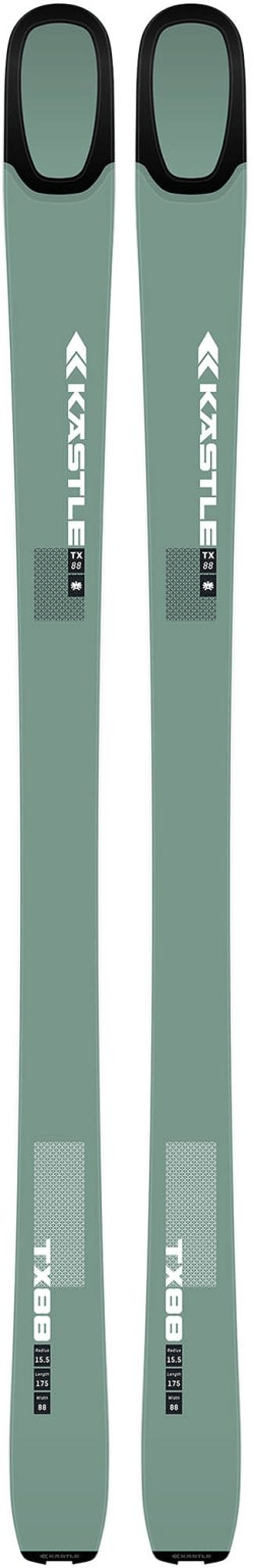 Tx88 - 2026 - Ski De Rando | Kastle