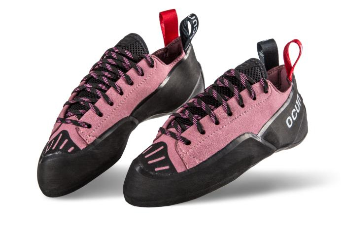 Striker Lu Rose Mesa - Chaussons | Ocun