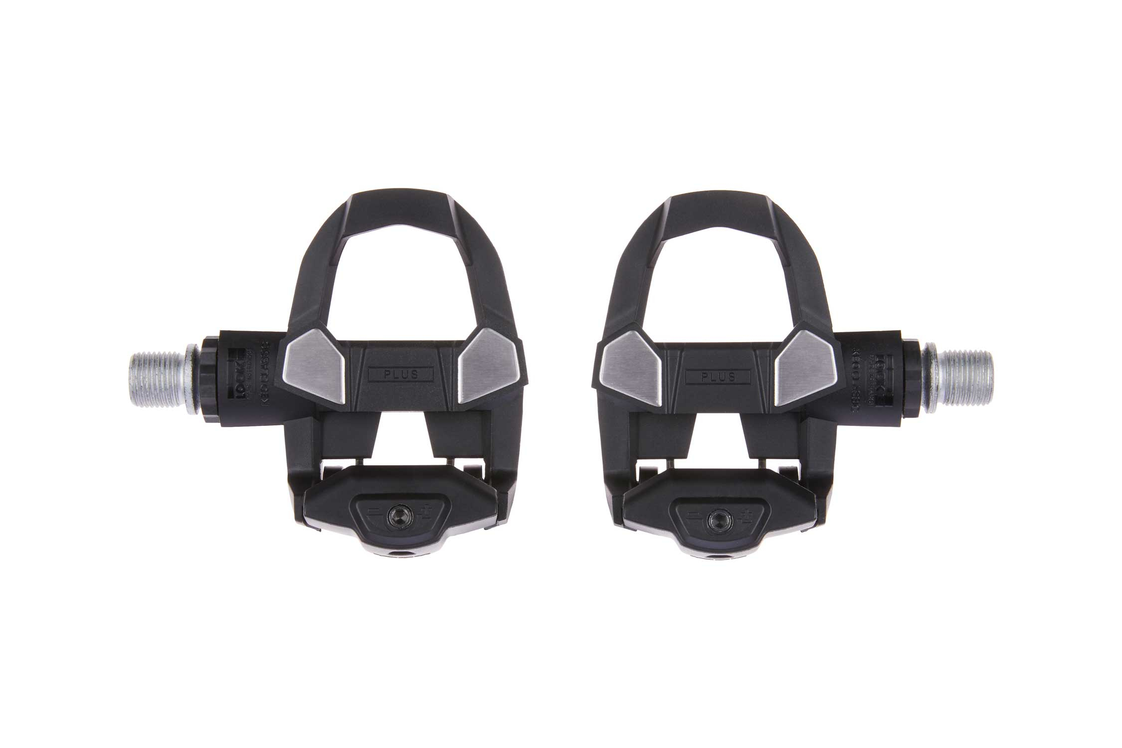 Pedales Keo Classic 3 Plus Black - Pedales | Look Cycle