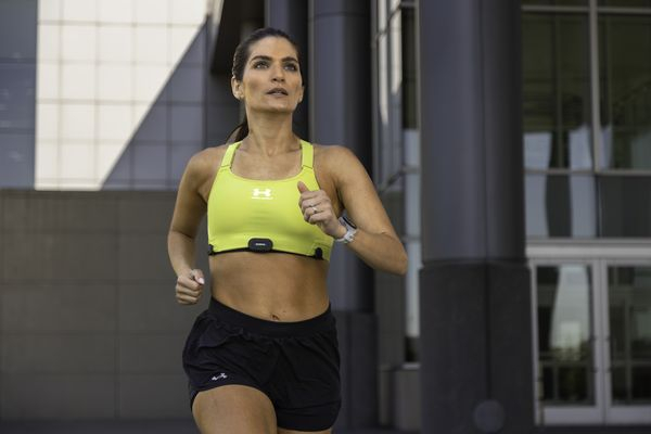 Hrm Fit - Accessoire Gps | Garmin