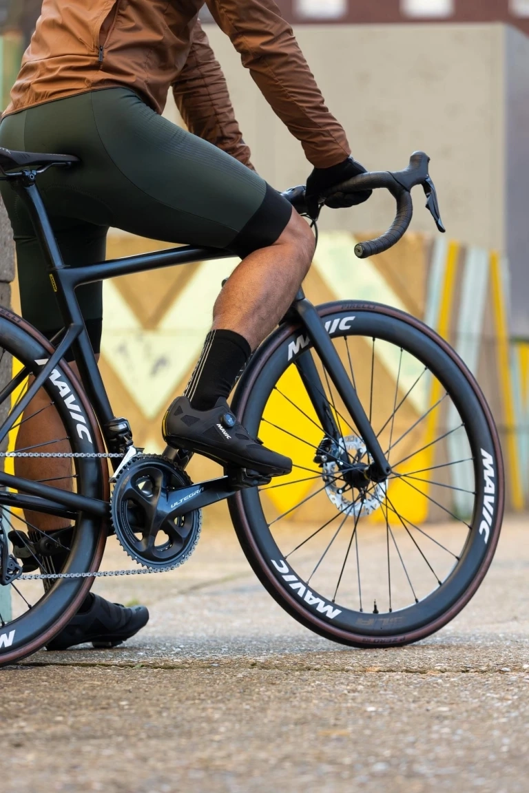 Cosmic Elite U Gris - Chaussures | Mavic