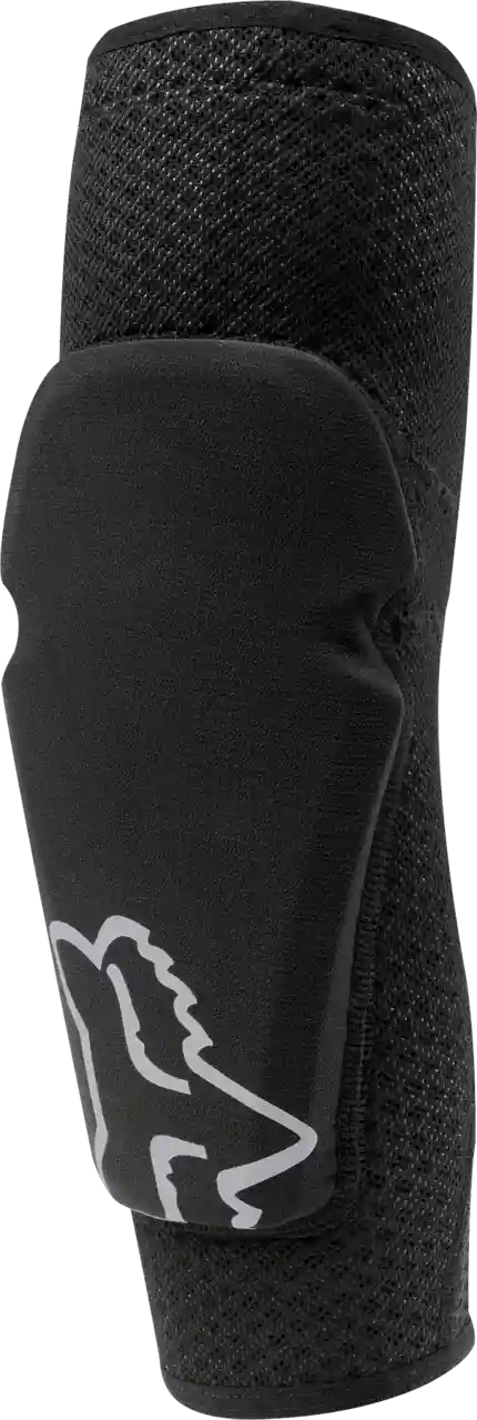 Enduro Elbow Sleeve Black/grey - Protections Corps | Fox