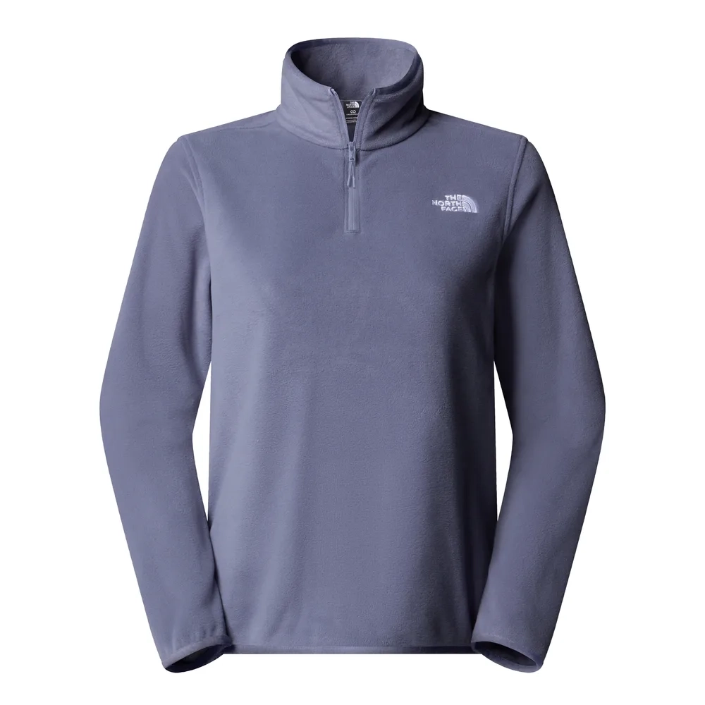 Polaire Femme Glacier Twilight Galaxy - Polaire | The North Face
