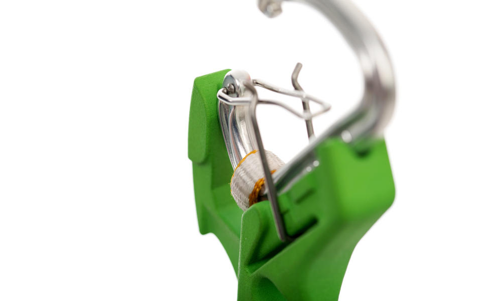 Betastick Evo Super Standard - 374cm - Perche | Beta Stick