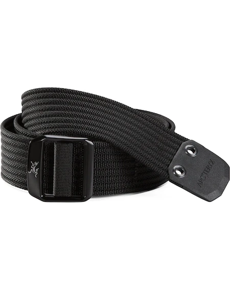 Conveyor Belt 38mm Black - Ceinture | Arcteryx