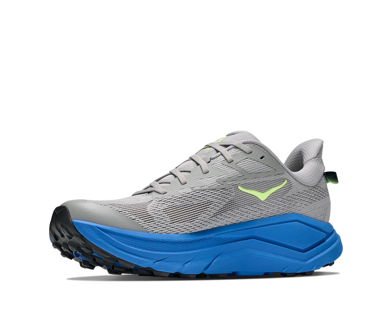 Challenger 8 Stardust Blue - Chaussures | Hoka