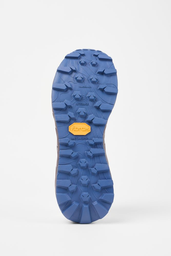 Tomir 2.0 White - Chaussures | Nnormal