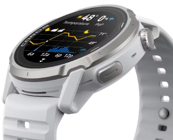 Montre Apex 4 42mm White - Gps | Coros