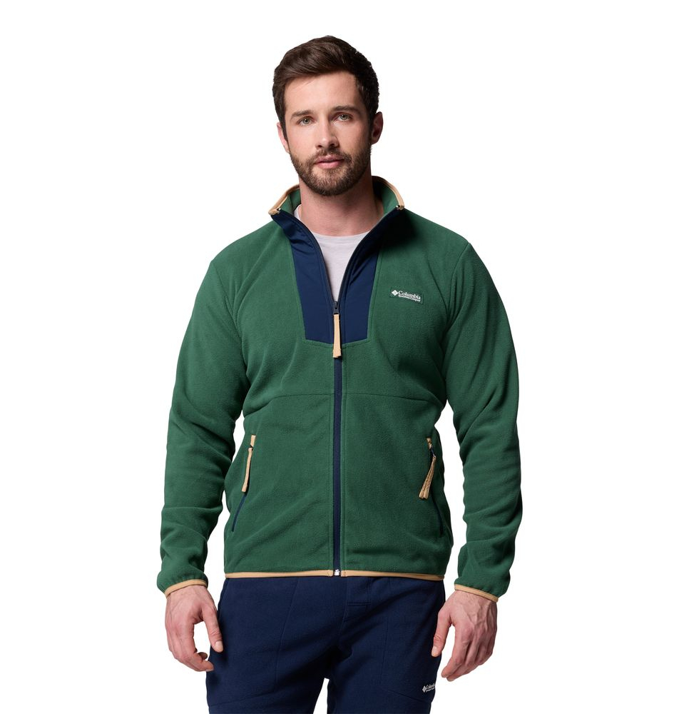 Veste Polaire Sequoia Grove Rain Forest | Columbia Sportswear