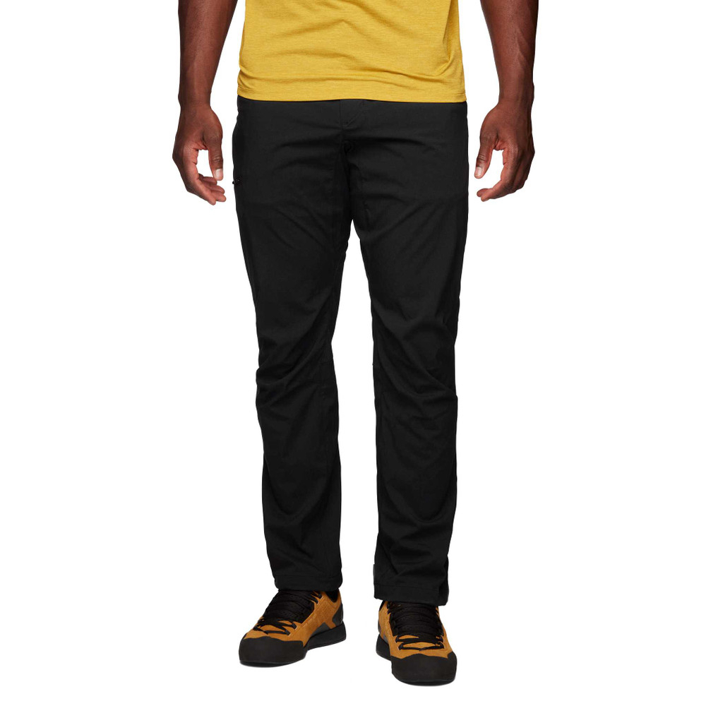 Pantalon Technician Alpine Black - Pantalon | Black Diamond