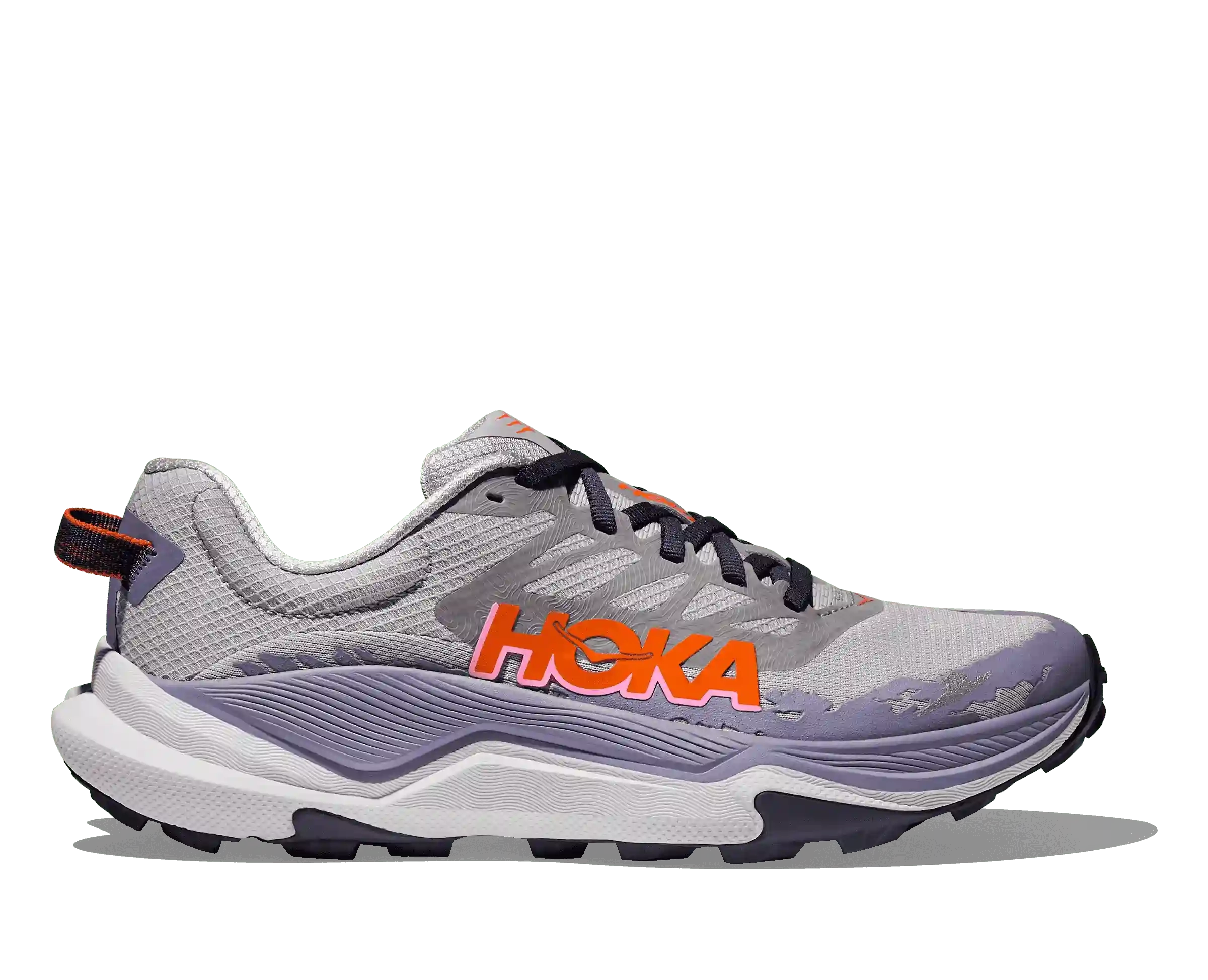 Torrent 4 Femme Stardust / Wild Indigo - Chaussures | Hoka
