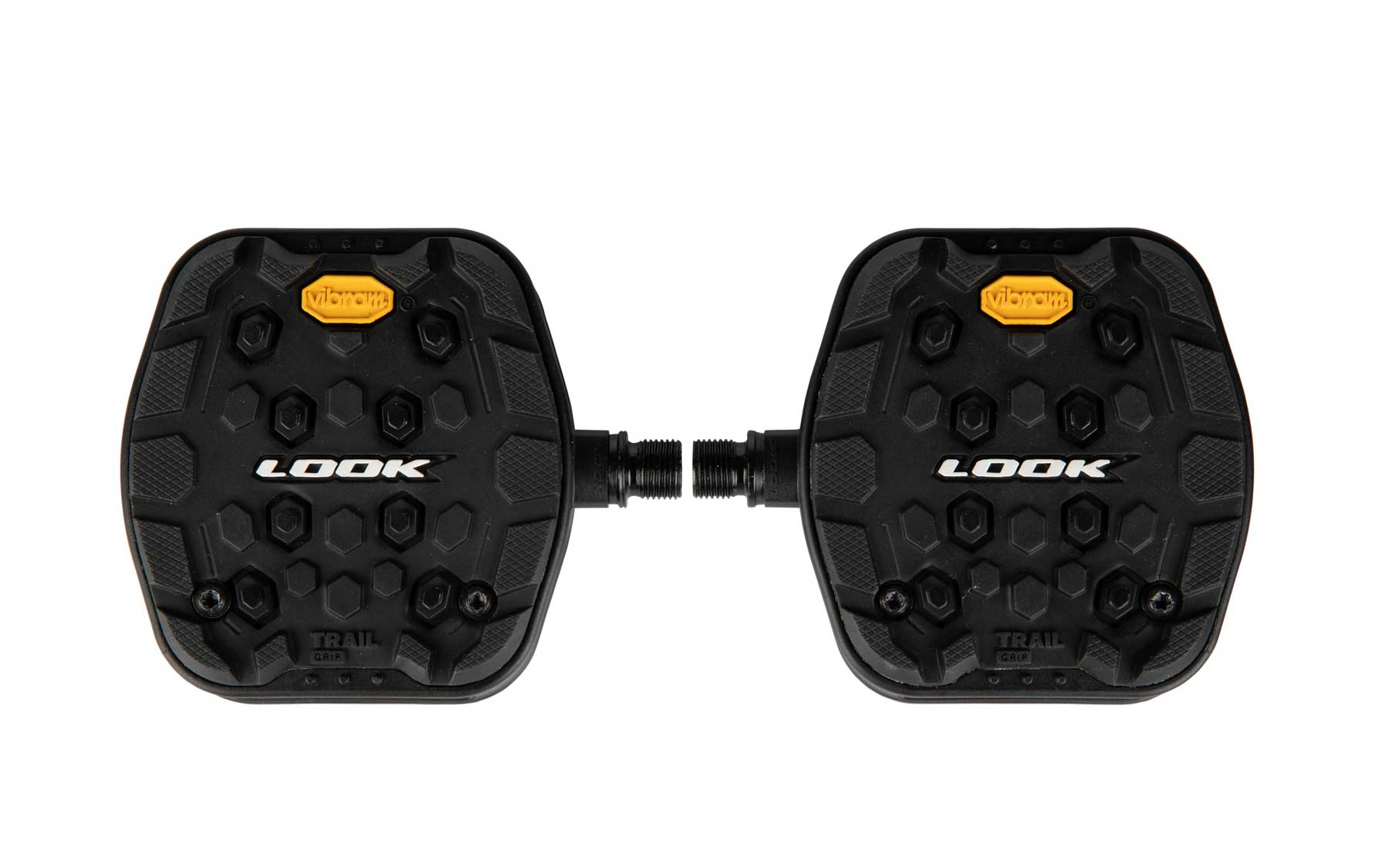 Trail Grip Black - Pedales | Look Cycle