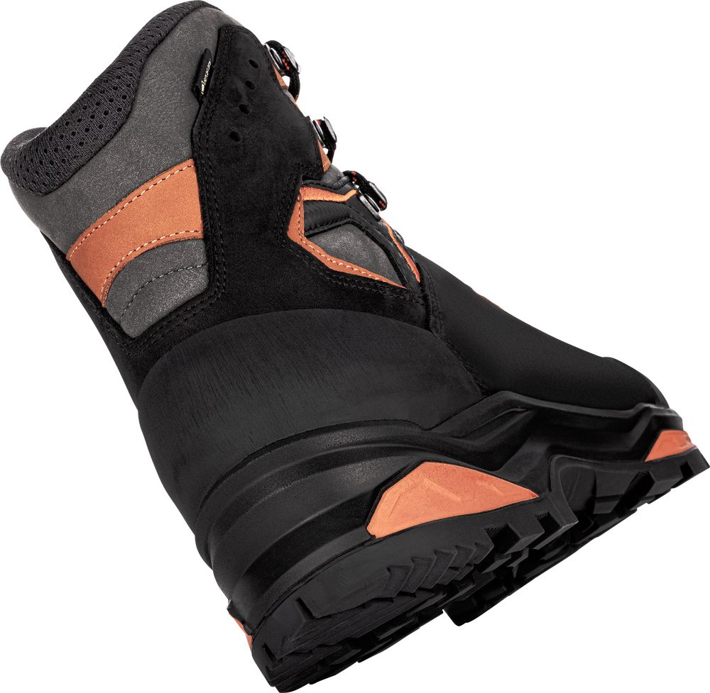 Camino Evo Gtx Noir - Chaussures | Lowa