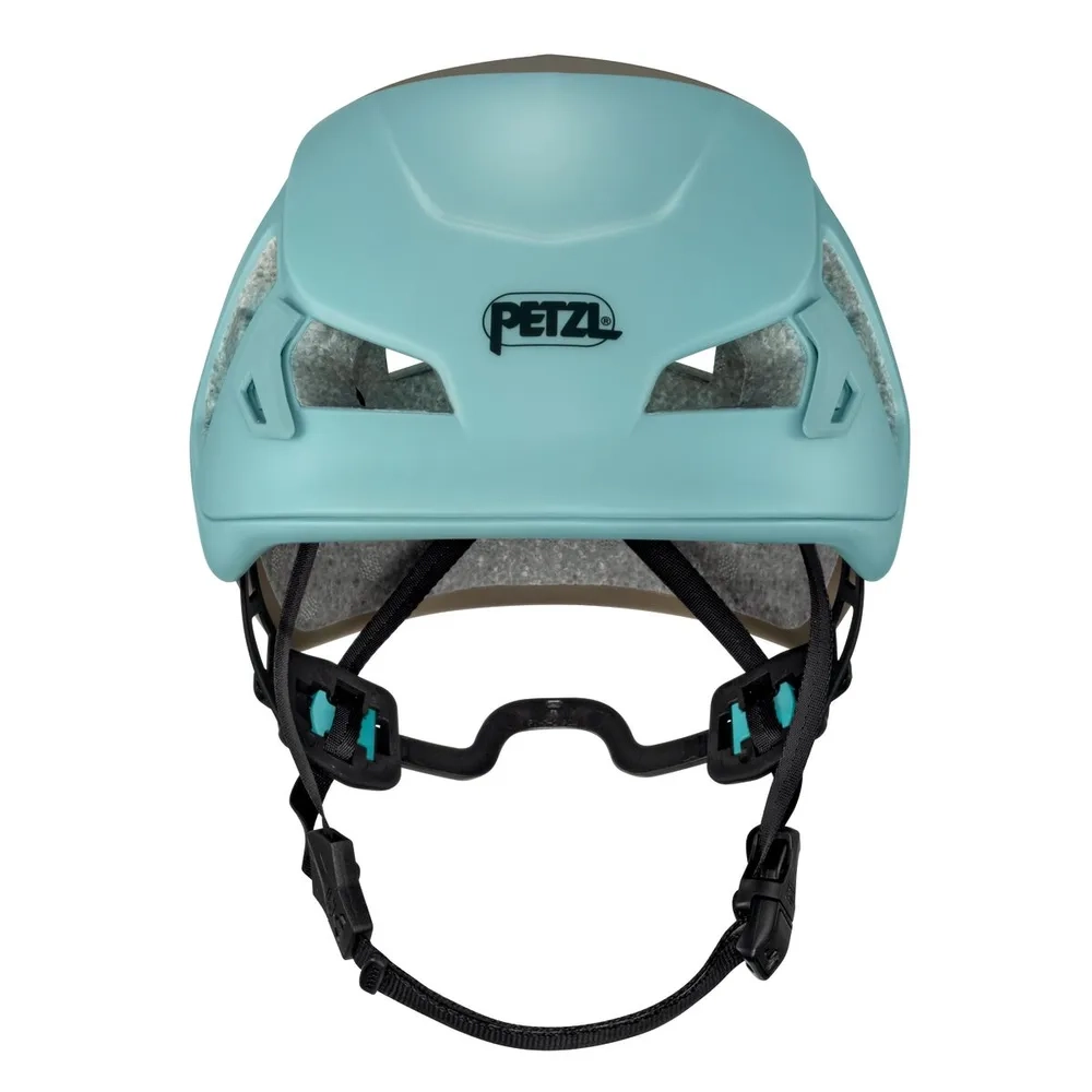 Meteor Smoked Blue Brown - Casques | Petzl