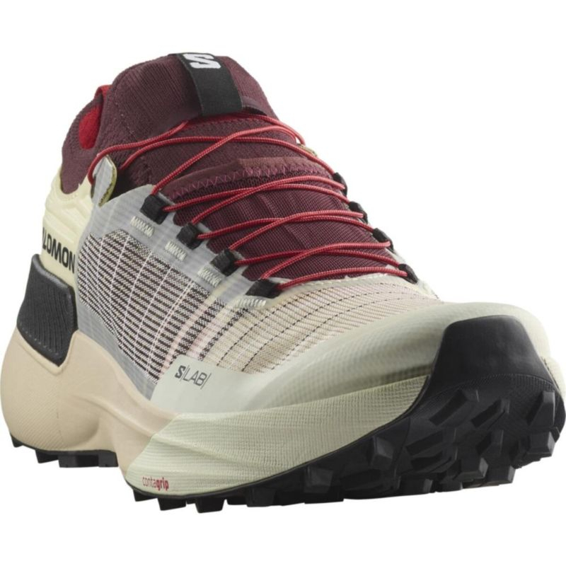 S/lab Genesis Vanilla Ice - Chaussures | Salomon