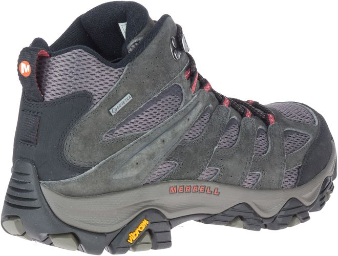 Moab 3 Mid Gtx Beluga - Chaussures | Merrell