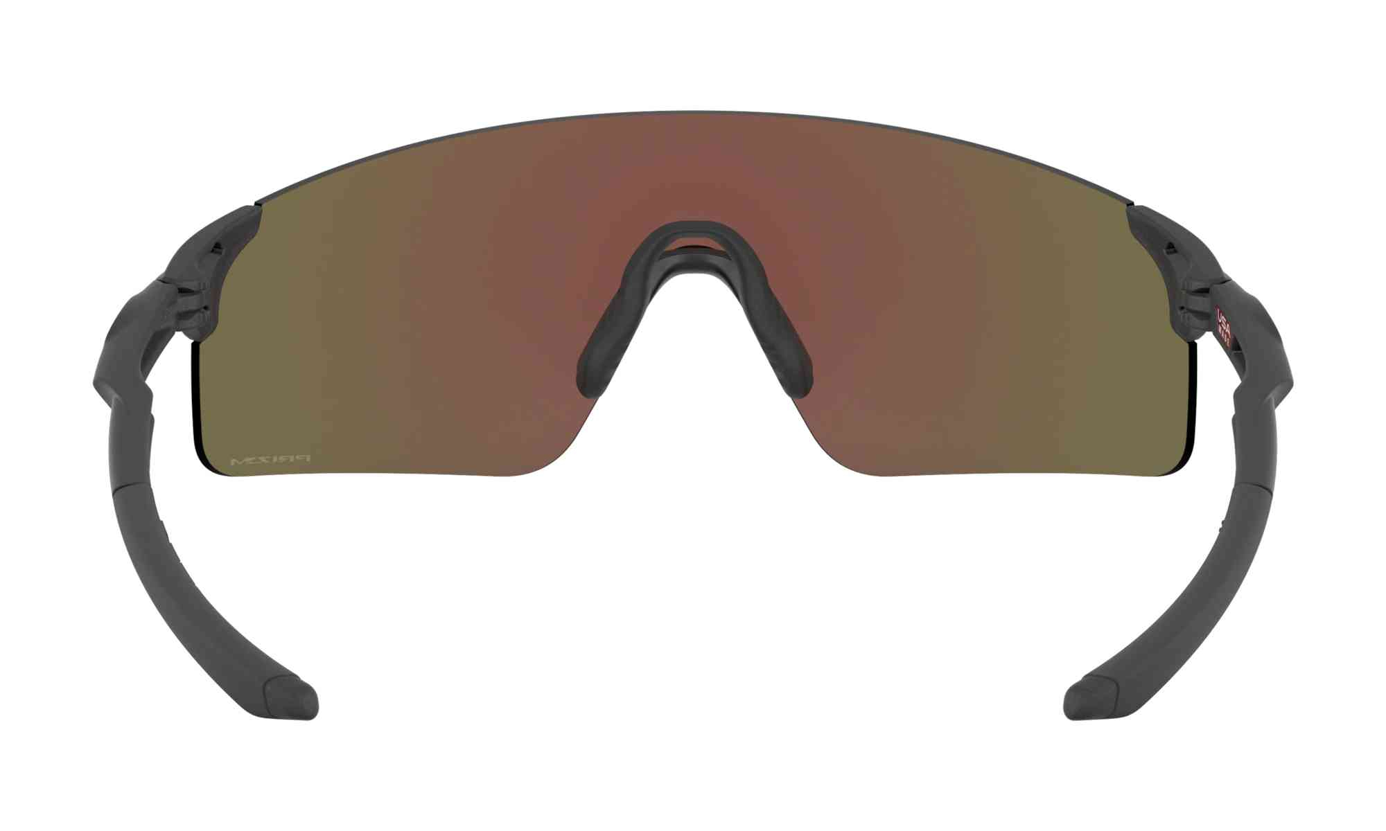 Evzero Blades Steel Prizm Sapphire - Lunettes | Oakley