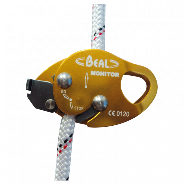 Monitor - Travaux En Hauteur | Beal Pro