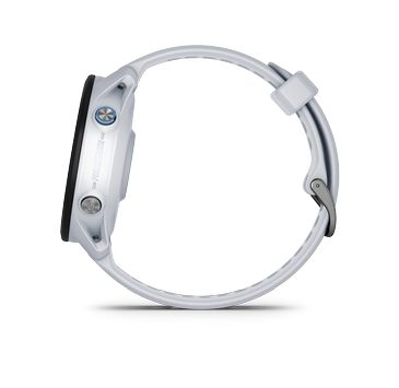 Forerunner 955 White - Gps | Garmin