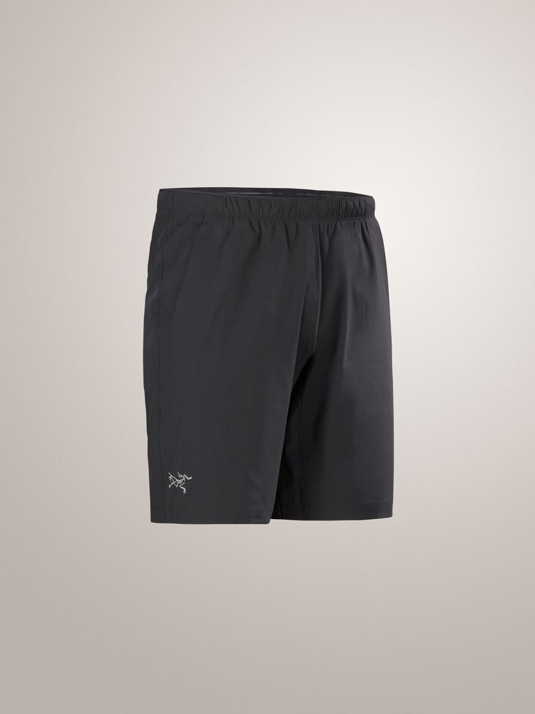 Short Incendo 9" Black - Pantalon | Arcteryx