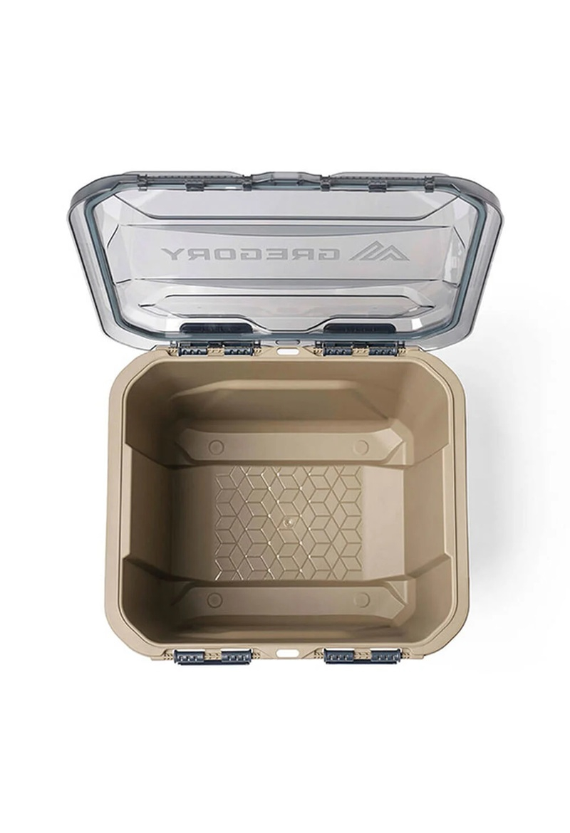 Alpaca Camp Box 50 L Mirage Tan - Accessoire Rando | Gregory