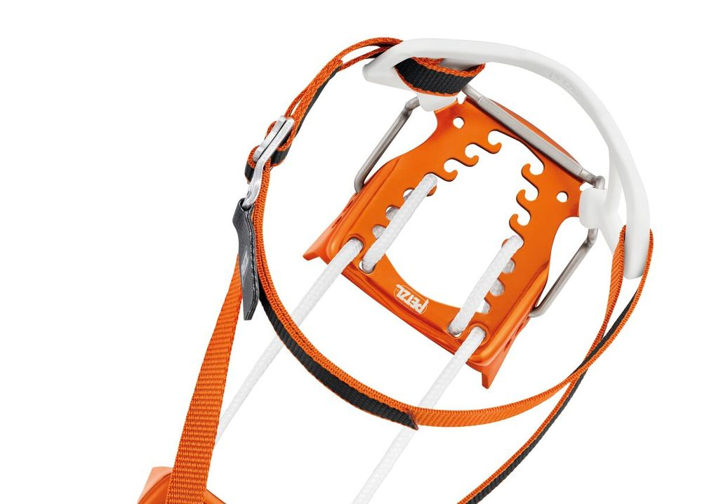 Leopard Flex Lock - Crampons | Petzl