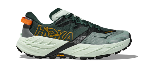 Speedgoat 7 Bay Leaf Sea - Chaussures | Hoka