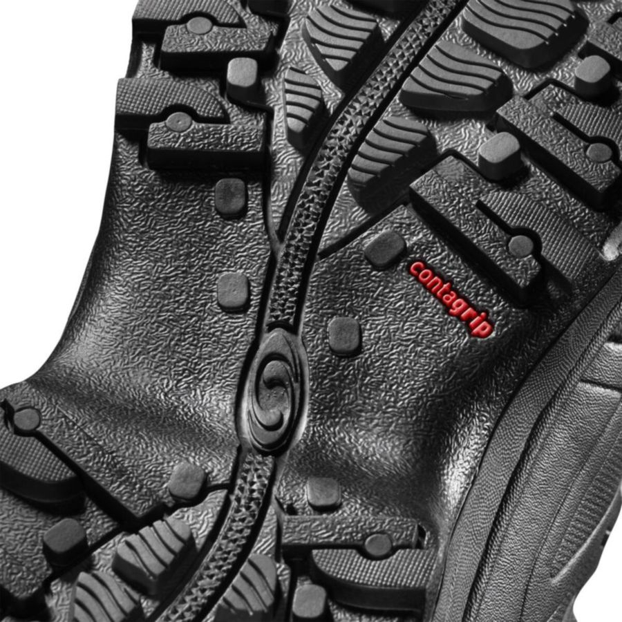 Toundra Pro CSWP Black